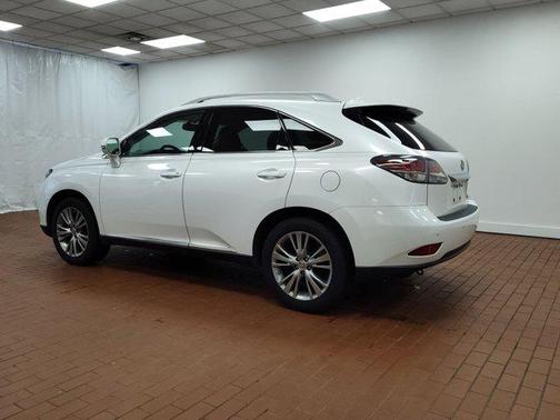 2014 Lexus RX 350 Base