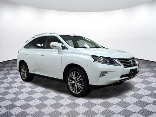 2014 Lexus RX 350 Base