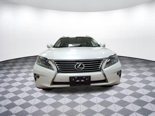 2014 Lexus RX 350 Base