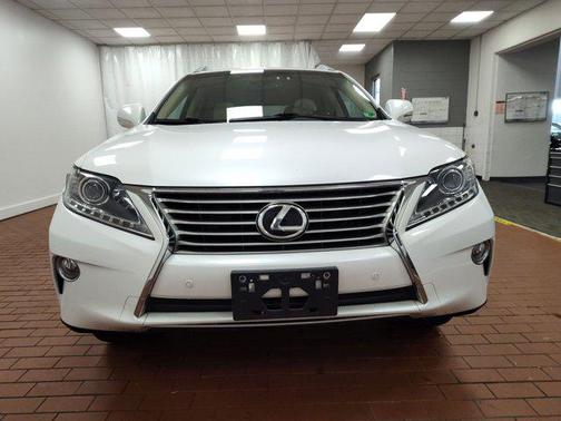 2014 Lexus RX 350 Base