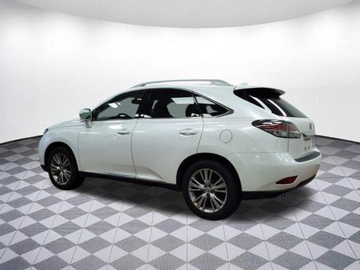 2014 Lexus RX 350 Base