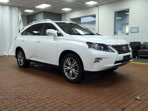 2014 Lexus RX 350 Base