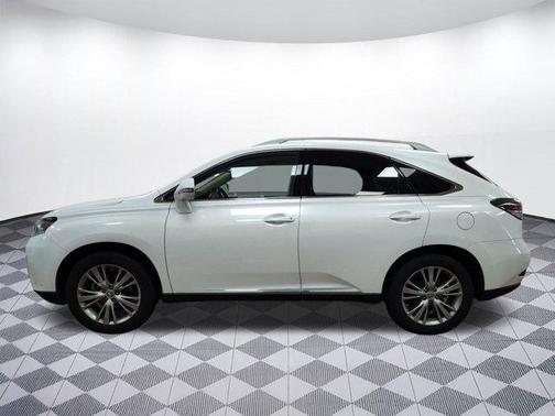2014 Lexus RX 350 Base