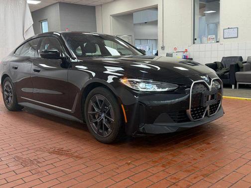 2023 BMW i4 Gran Coupe eDrive35