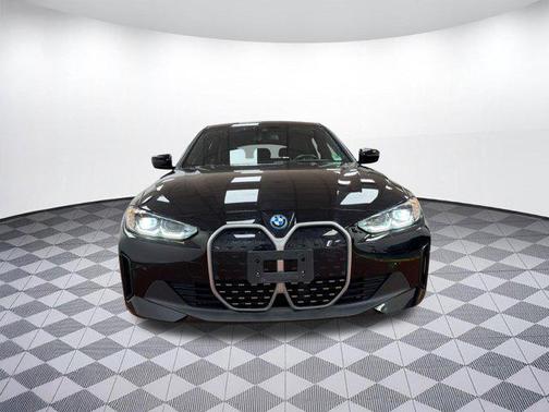 2023 BMW i4 Gran Coupe eDrive35