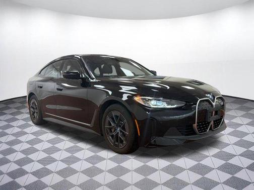 2023 BMW i4 Gran Coupe eDrive35