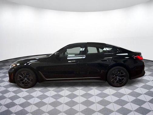 2023 BMW i4 Gran Coupe eDrive35