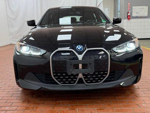 2023 BMW i4 Gran Coupe eDrive35