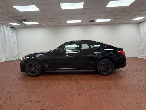 2023 BMW i4 Gran Coupe eDrive35