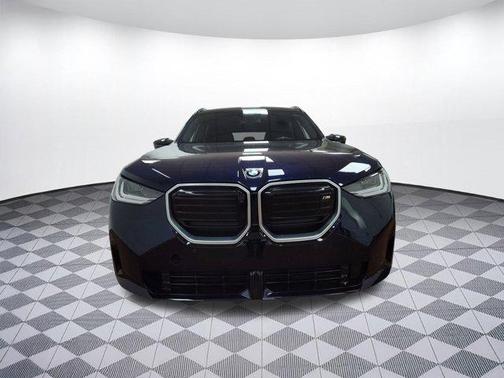 2026 BMW X3 M50 xDrive