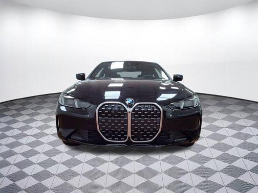 2026 BMW 430 i xDrive