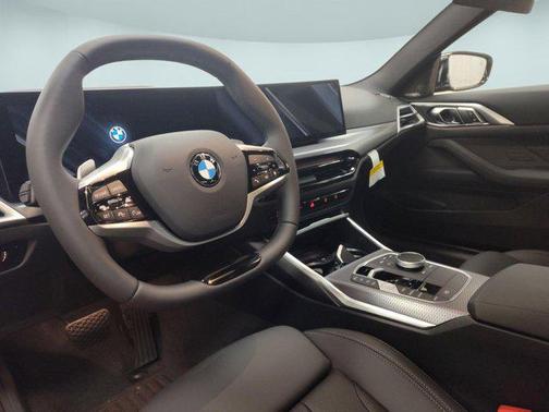 2026 BMW 430 i xDrive