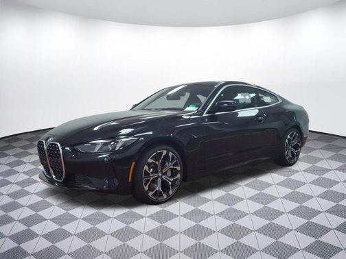 2026 BMW 430 i xDrive