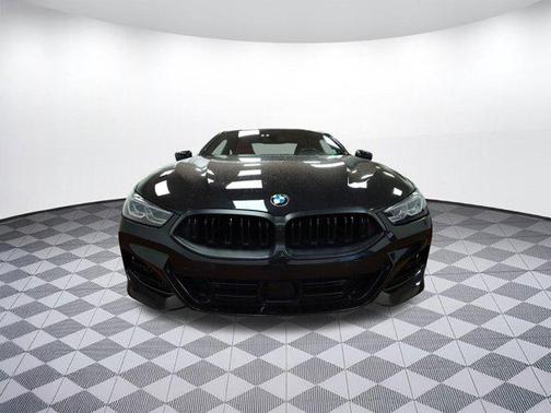 2023 BMW 840 i xDrive