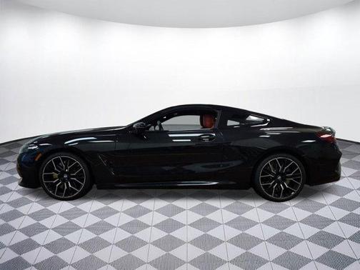 2023 BMW 840 i xDrive