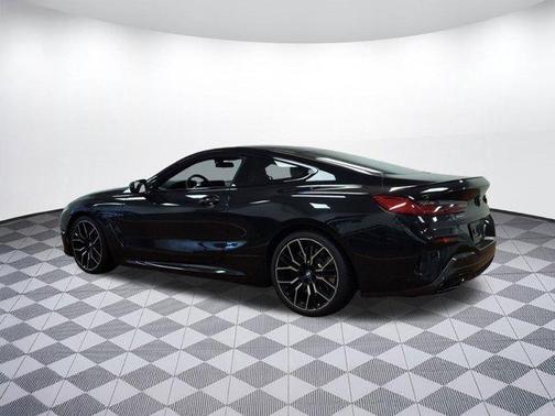 2023 BMW 840 i xDrive