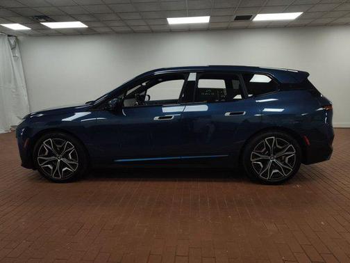 2023 BMW iX xDrive50