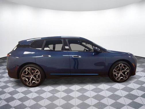 2023 BMW iX xDrive50