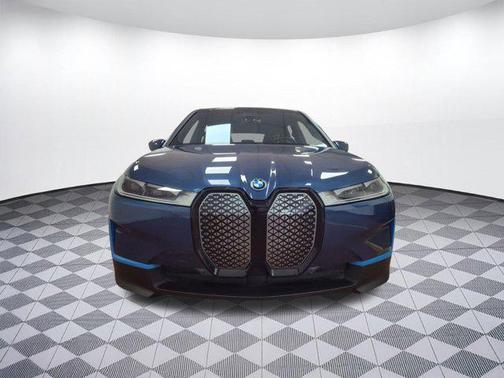 2023 BMW iX xDrive50