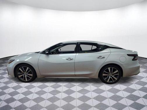 2020 Nissan Maxima 3.5 SV
