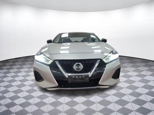 2020 Nissan Maxima 3.5 SV