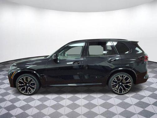 2026 BMW X5 M Base