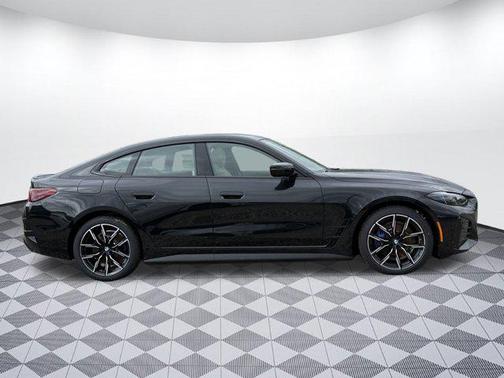 2025 BMW i4 Gran Coupe xDrive40