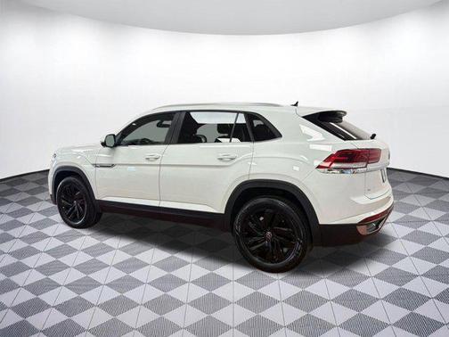 2023 Volkswagen Atlas Cross Sport 2.0T SE w/Technology 4MOTION