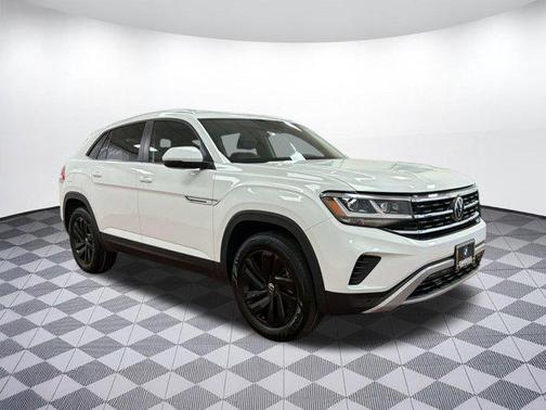 2023 Volkswagen Atlas Cross Sport 2.0T SE w/Technology 4MOTION