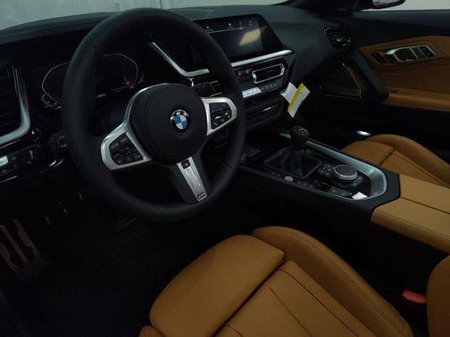 2026 BMW Z4 M40i