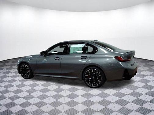 2026 BMW 330 xDrive NA