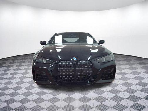 2026 BMW 430 i xDrive