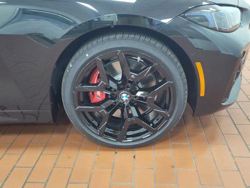 2026 BMW 430 i xDrive