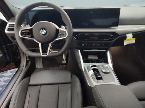 2026 BMW 430 i xDrive