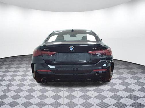 2026 BMW 430 i xDrive