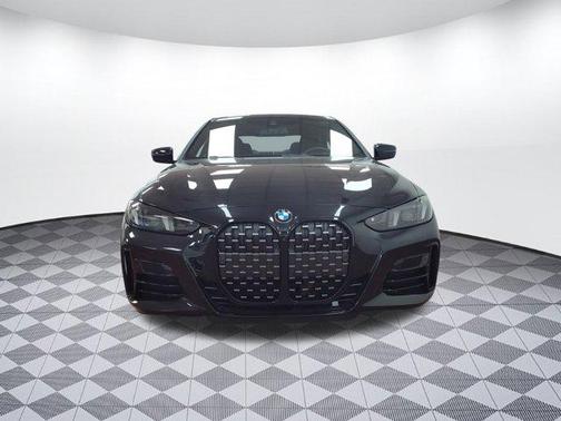 2026 BMW 430 i xDrive