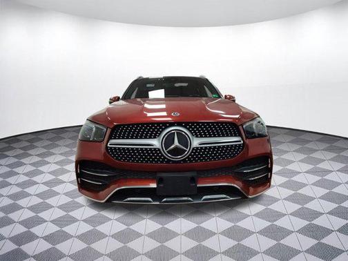 2022 Mercedes-Benz GLE 350 4MATIC