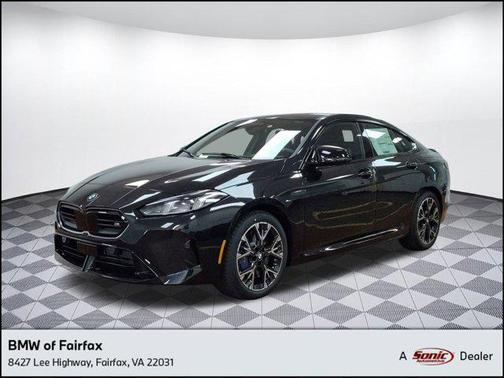 2026 BMW M235 Gran Coupe M235 xDrive