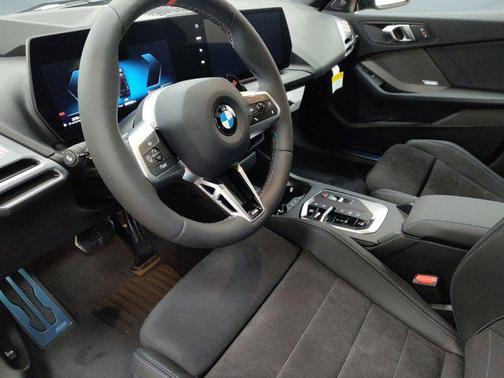 2026 BMW M235 Gran Coupe M235 xDrive