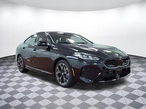 2026 BMW M235 Gran Coupe M235 xDrive