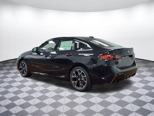 2026 BMW M235 Gran Coupe M235 xDrive