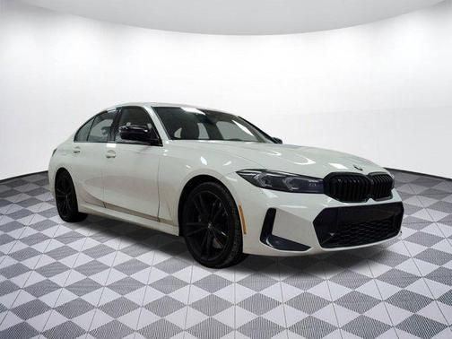 2023 BMW 330 xDrive