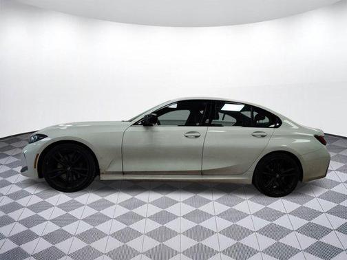 2023 BMW 330 xDrive