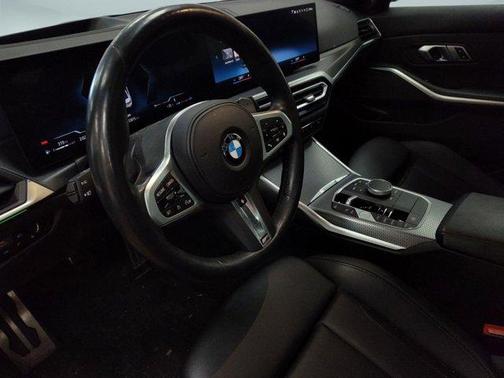 2023 BMW 330 xDrive
