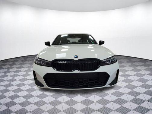 2023 BMW 330 xDrive