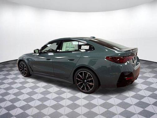 2026 BMW 430 Gran Coupe i xDrive