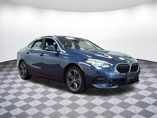 2023 BMW 228 Gran Coupe i xDrive