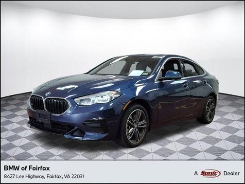 2023 BMW 228 Gran Coupe i xDrive