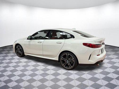 Alpine White 2023 BMW 228 Gran Coupe i xDrive