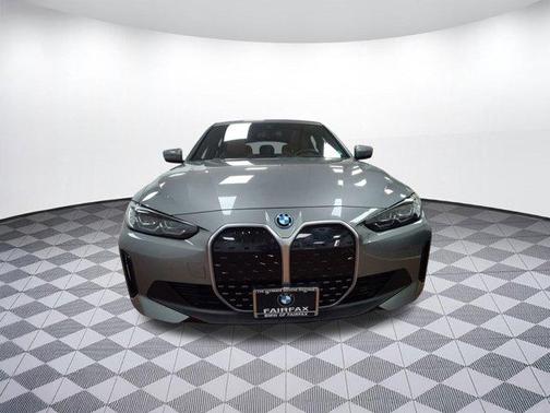 2023 BMW i4 Gran Coupe eDrive35